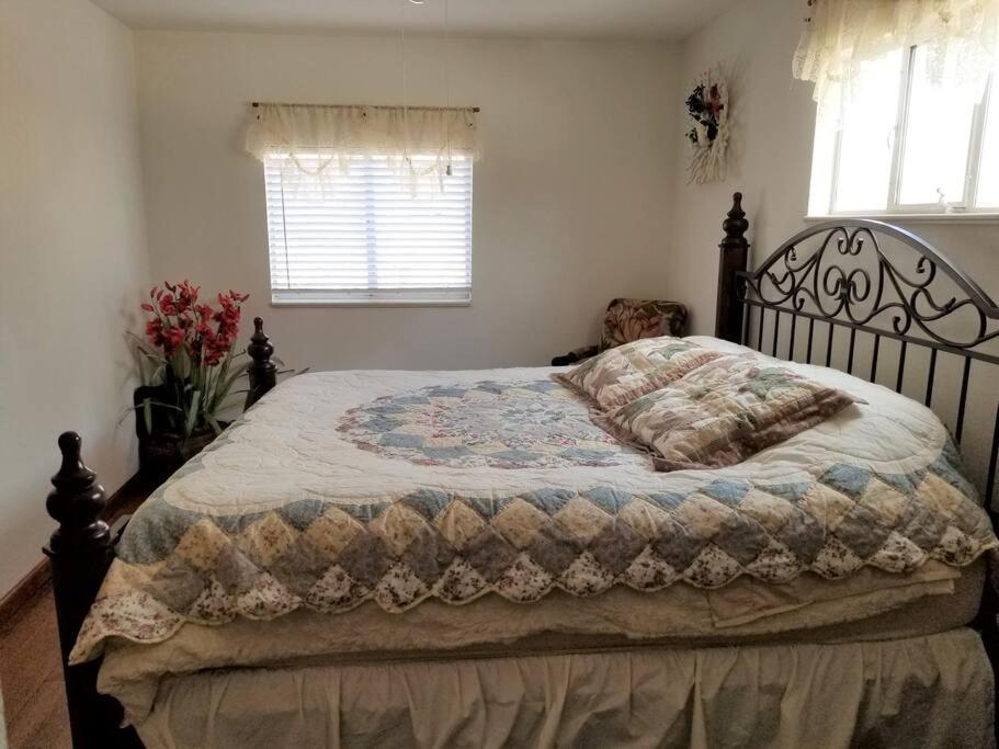 Apartment Your In