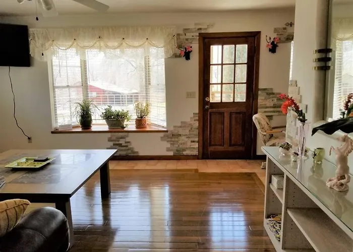 Your Home In Colorado Springs