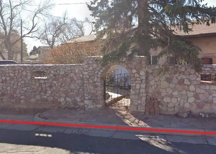 Your Home In Colorado Springs